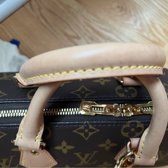 Speedy 20B Monogram - Picture 2 of 10